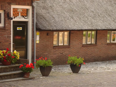 De Staelenhoef